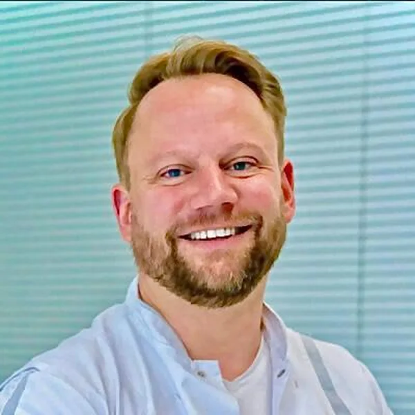 Jan Willem van Soest, prothesespecialist